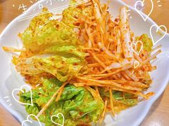 -许妈妈餐厅烤肉烧烤家常菜(明润广场店)