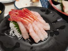 -濱寿司(高新伊藤店)