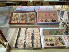 -邵万生食品公司(南京东路店)