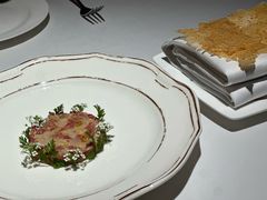 -Oyster Talks 四度蚝法餐厅