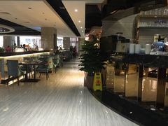 -超级厨房概念餐厅(奥园广场店)