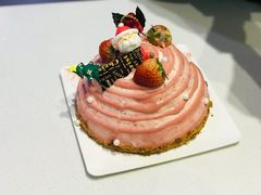 -卷心卷意·轻甜蛋糕(新光天地店)