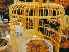 -杨记隆府(南坪店)