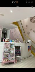 -Beauty Nails 美甲美睫皮肤管理