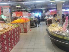 -永辉超市(萧山宝龙广场店)