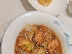 -道道鲜·崇明私房菜(五角场店)
