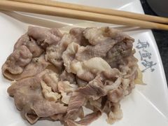 -再宣武文化主题餐厅·清真