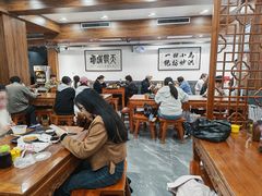 -清真·马洪小炒泡馍馆(钟楼回民街店)