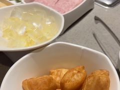 -海底捞火锅(徐州火车站店)