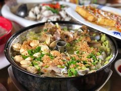 -杨厝六十六农庄农舍(杨厝路店)