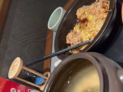 -云海肴·汽锅鸡·云南菜(高德置地店)