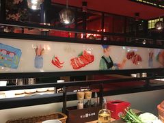 -炉小哥烤肉(朗悦公园茂店)