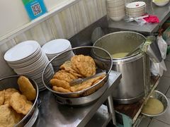 -老方子馅饼粥(台东店)