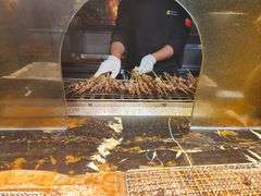 -苏格里岛自助海鲜烤肉(青秀万达店)