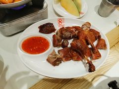 -醉得意·家常菜(二七路店)