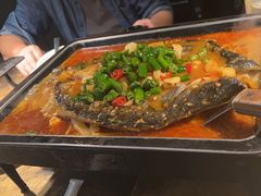 -炉鱼(西溪银泰城店)