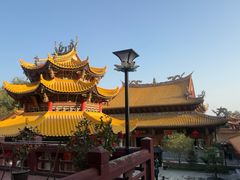 -梵天禅寺