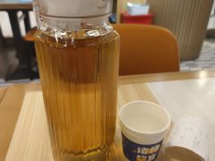 -台北楚楚园馅饼粥(虹桥南丰城店)