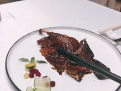 本邦酱鸭-乾隆美食·本帮菜(黄河路店)