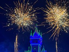 -厦门方特梦幻王国