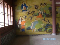 -牛郎织女景区