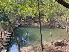 -南京市无想山景区