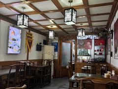 -街头顶黄记馄饨王(中山中路店)