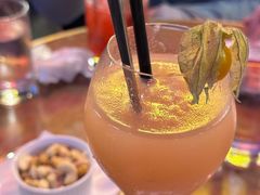 -花神咖啡馆