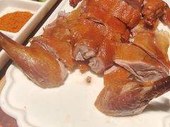 -福照楼汽锅鸡·云南菜(火车站锦江店)