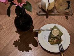 -北京柏悦酒店·锦庭餐厅Dining Room