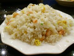 海鲜炒饭-胶东海鲜大排档(北太平庄店)