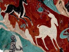 景点-敦煌莫高窟