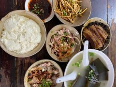 -九九豆花馆(解放碑步行街店)