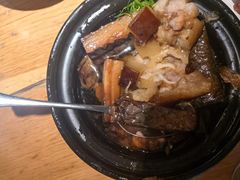 -金牌外婆家(苏州中心店)