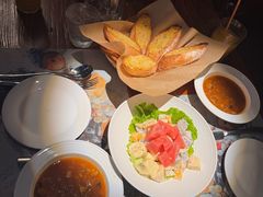-秀·爱尔兰餐吧(上海路店)