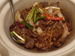 -贝勒爷·酥不腻烤鸭