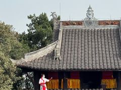 -窦圌山风景区