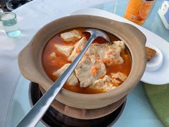 -白沙码头海鲜广场