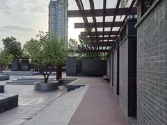 -坝河休闲公园