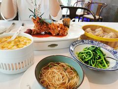 -松鹤楼·非遗·苏帮菜(融科店)