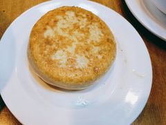 牛肉馅饼-台北楚楚园馅饼粥(虹桥南丰城店)