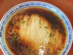 -同得兴 Since·1995 传统苏式面馆(十全街店)