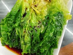 生菜-穗银肠粉店(东川路店)