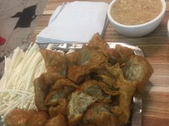 -原柳滩高台阶涮羊肉