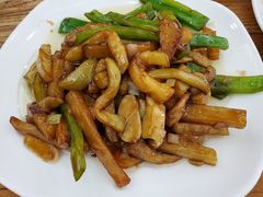 地三鲜-南磨房食府(燕莎奥特莱斯购物中心店)