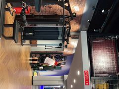 -NRG 健身私教CLUB(云山路店)