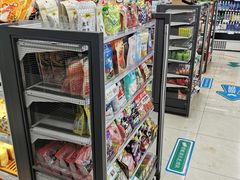 零售区-全家便利店(上体场站店)