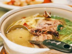 -骏莱海鲜鱼港(五角场店)