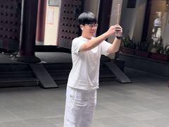 -新加坡佛牙寺龙华院