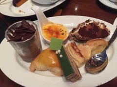 -广州富力君悦大酒店·凯菲厅